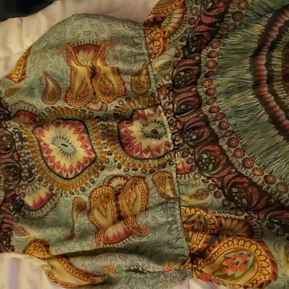 WOMENS SLEEVLESS LONG DRESS 👗 - Picture 8 of 13